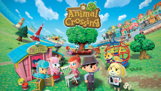 Illustration for article titled A StreetPass Diary